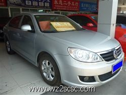 上海大众,朗逸2008款 1.6L自动 品悠版