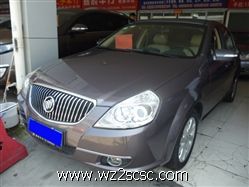 上海通用别克,凯越2008款 1.6 LE-AT