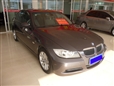 华晨宝马,宝马3系2006款 BMW 320i 2.0 典雅型