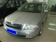 上海大众斯柯达,明锐2007款  1.8TSI 手自动一体导航版