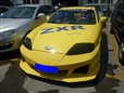 现代(进口),劳恩斯-酷派2005款 Coupe 酷派 2.0