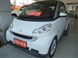 奔驰smart,奔驰smart fortwo2009款 smart fortwo mhd 硬顶 style版