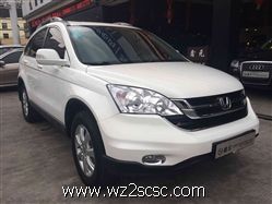 CRV