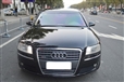 奥迪(进口),奥迪A8L2008款  6.0 W12 quattro专享尊崇型
