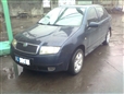 斯柯达,法比亚（Fabia）Skoda Fabia MT