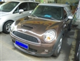 MINI,MINI Cooper2010款  Cheer