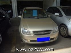 上海通用雪佛兰,赛欧2005款 Sedan SL