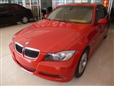 华晨宝马,宝马3系2006款 BMW 320i 2.0 典雅型