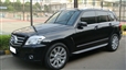 奔驰(进口),奔驰GLK(进口)2009款 奔驰 GLK300 4MATIC