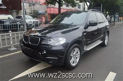 宝马(进口),宝马X5 2011款 xDrive35i 领先型