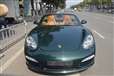 保时捷,Boxster 2007款 保时捷