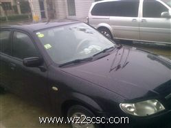 海马汽车,福美来2009款 1.6L手动舒适
