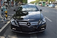 奔驰(进口),奔驰E级Coupe E350