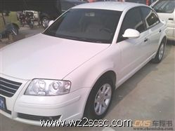 上海大众,领驭2009款 2.0L MFI 手动尊享型