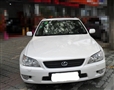 雷克萨斯,雷克萨斯IS2008款 雷克萨斯LEXUS IS300 豪华版