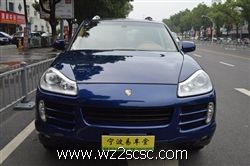 保时捷,Cayman S2009款 保时捷