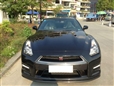 日产(进口）,日产GT-R2010款  R35