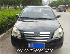 奇瑞汽车,奇瑞A52007款  1.6MT实力型