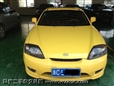 现代(进口),劳恩斯-酷派2005款 Coupe 酷派 2.0