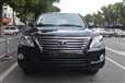 雷克萨斯,雷克萨斯LX2007款 雷克萨斯LEXUS LX570