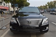 雷克萨斯,雷克萨斯LX2007款 雷克萨斯LEXUS LX570