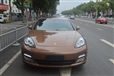 保时捷,Panamera 2010款  4 3.6L