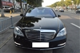 奔驰(进口),奔驰S级 2012款 S350L Grand Edition