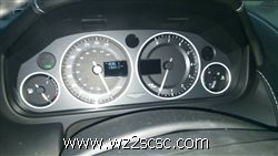 阿斯顿马丁,DBS 2009款 6.0 Manual Volante