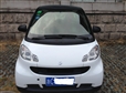 Smart,smart fortwo 2011款 1.0 MHD 硬顶标准版