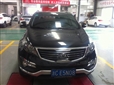 东风悦达起亚,智跑 2012款 2.0 NAVI AT 2WD