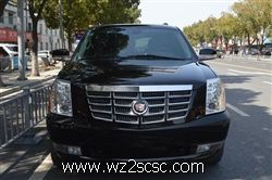 凯迪拉克(进口),凯雷德Escalade2007款 凯迪拉克Escalade凯雷德 6.2 AWD