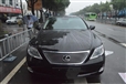 雷克萨斯,雷克萨斯LS2006款 雷克萨斯LEXUS LS460L 尊贵加长版